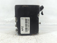 2012-2017 Buick Enclave ABS Pump Control Module Replacement P/N:22912779 0 265 252 559 AA Fits Fits 2012 2013 2014 2015 2016