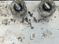 2012-2017 Buick Enclave ABS Pump Control Module Replacement P/N:22912779 0 265 252 559 AA Fits Fits 2012 2013 2014 2015 2016