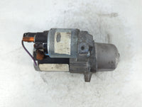 2008-2017 Buick Enclave Car Starter Motor Solenoid OEM Fits OEM Used Auto Parts - Oemusedautoparts1.com