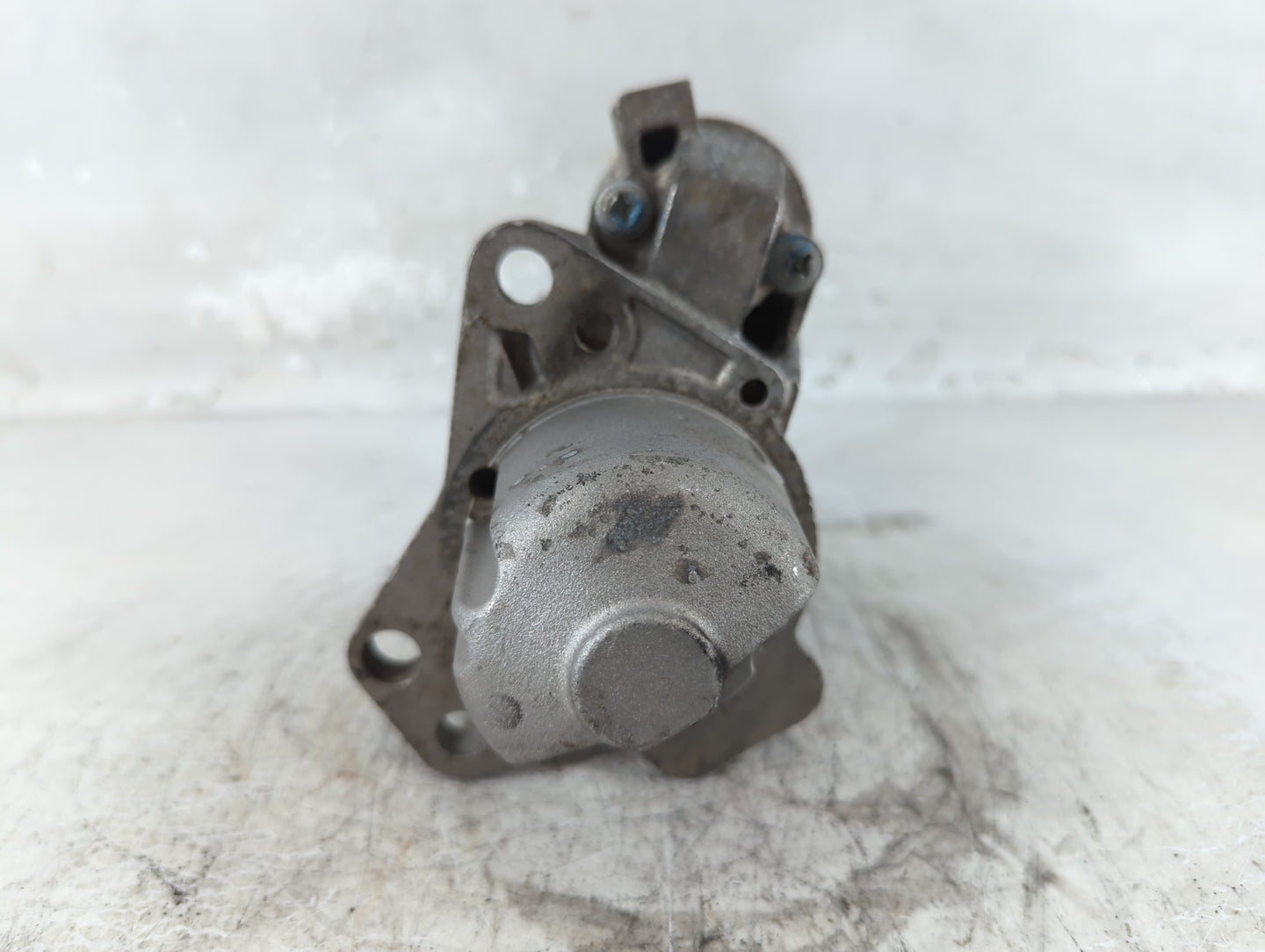 2008-2017 Buick Enclave Car Starter Motor Solenoid OEM Fits OEM Used Auto Parts - Oemusedautoparts1.com