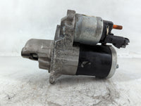2008-2017 Buick Enclave Car Starter Motor Solenoid OEM Fits OEM Used Auto Parts - Oemusedautoparts1.com