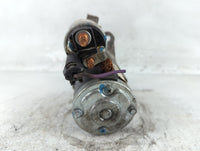 2008-2017 Buick Enclave Car Starter Motor Solenoid OEM Fits OEM Used Auto Parts - Oemusedautoparts1.com