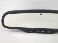 2009-2017 Buick Enclave Interior Rear View Mirror Replacement OEM P/N:E11025898 22915243 Fits OEM Used Auto Parts - Oemuseda