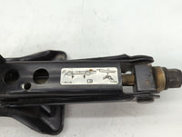 2013 Buick Enclave Spare Scissor Car Jack - Oemusedautoparts1.com