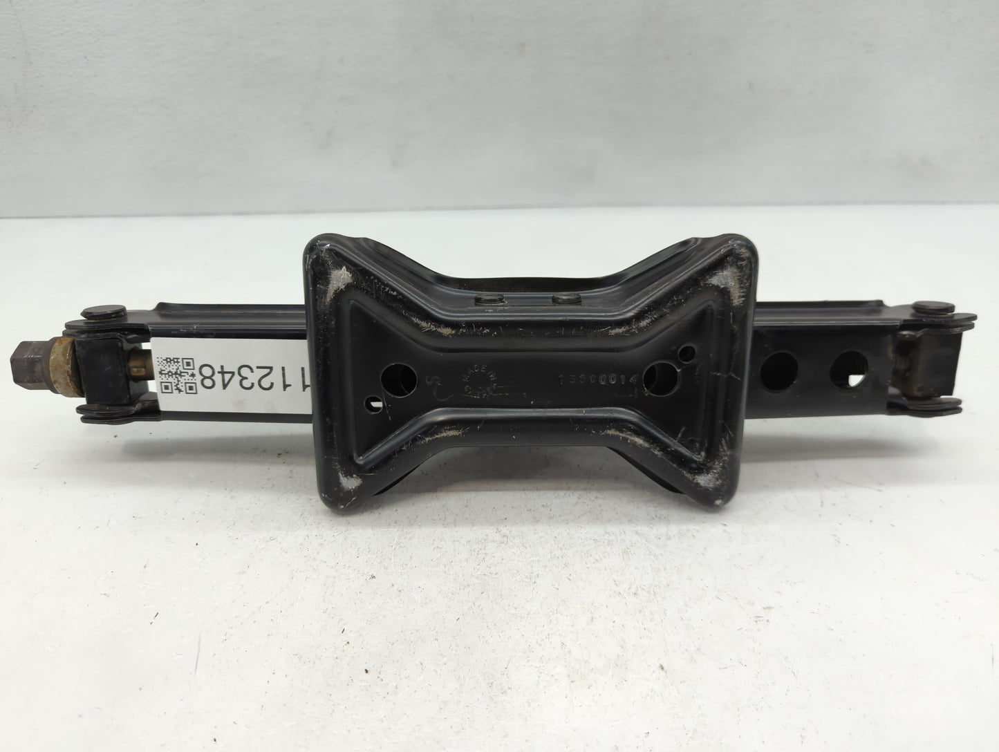 2013 Buick Enclave Spare Scissor Car Jack - Oemusedautoparts1.com