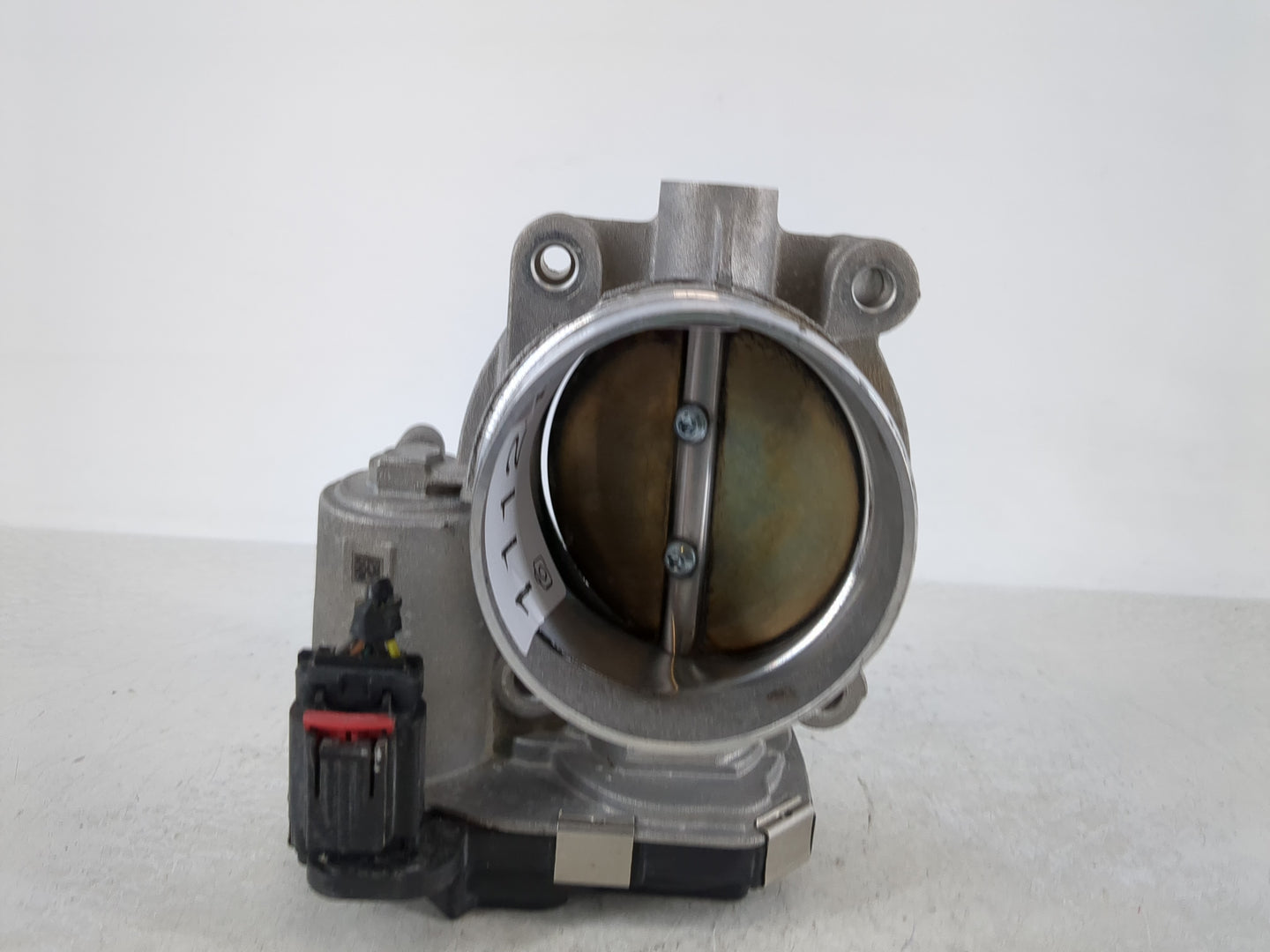 2012-2020 Buick Enclave Throttle Body P/N:12670981AA Fits Fits 2012 2013 2014 2015 2016 2017 2018 2019 2020 2021 2022 OEM Us