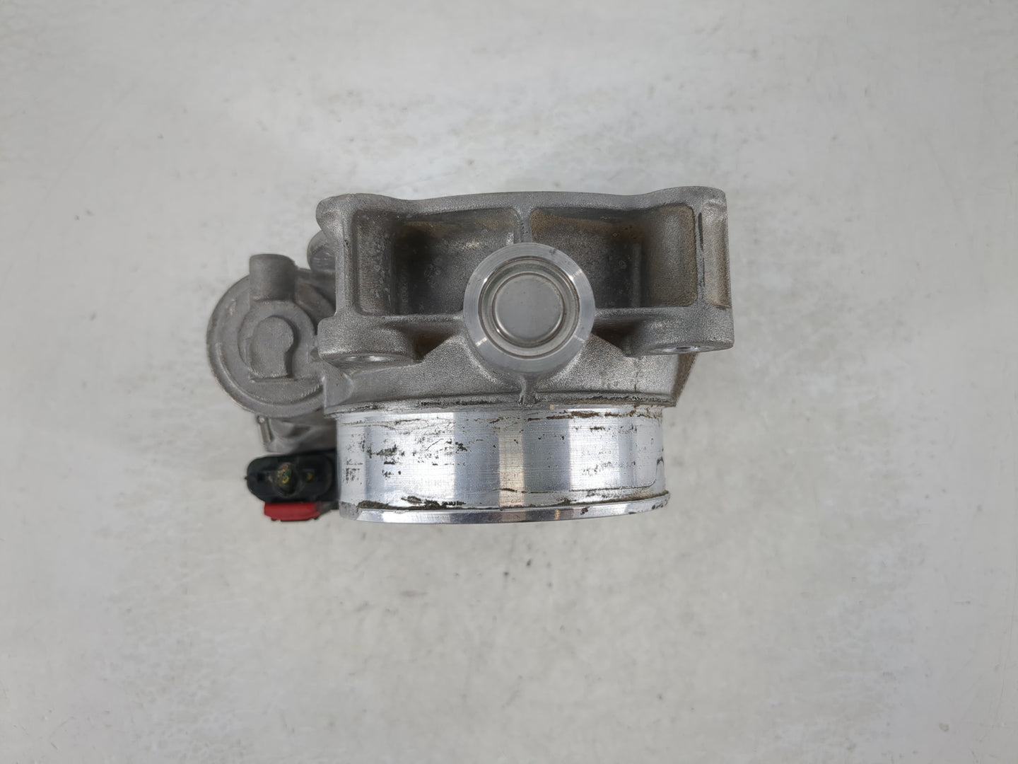 2012-2020 Buick Enclave Throttle Body P/N:12670981AA Fits Fits 2012 2013 2014 2015 2016 2017 2018 2019 2020 2021 2022 OEM Us