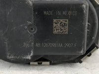 2012-2020 Buick Enclave Throttle Body P/N:12670981AA Fits Fits 2012 2013 2014 2015 2016 2017 2018 2019 2020 2021 2022 OEM Us