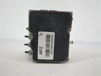 2013 Buick Enclave ABS Pump Control Module Replacement P/N:0 265 252 559 AA 22912779 Fits OEM Used Auto Parts - Oemusedautop