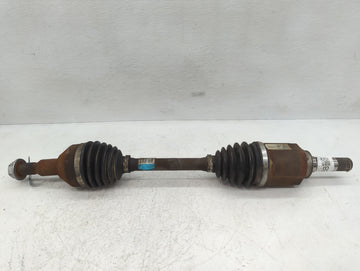 2008-2017 Buick Enclave Axle Shaft Front Driver Cv C/v - Oemusedautoparts1.com