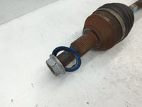 2008-2017 Buick Enclave Axle Shaft Front Driver Cv C/v - Oemusedautoparts1.com