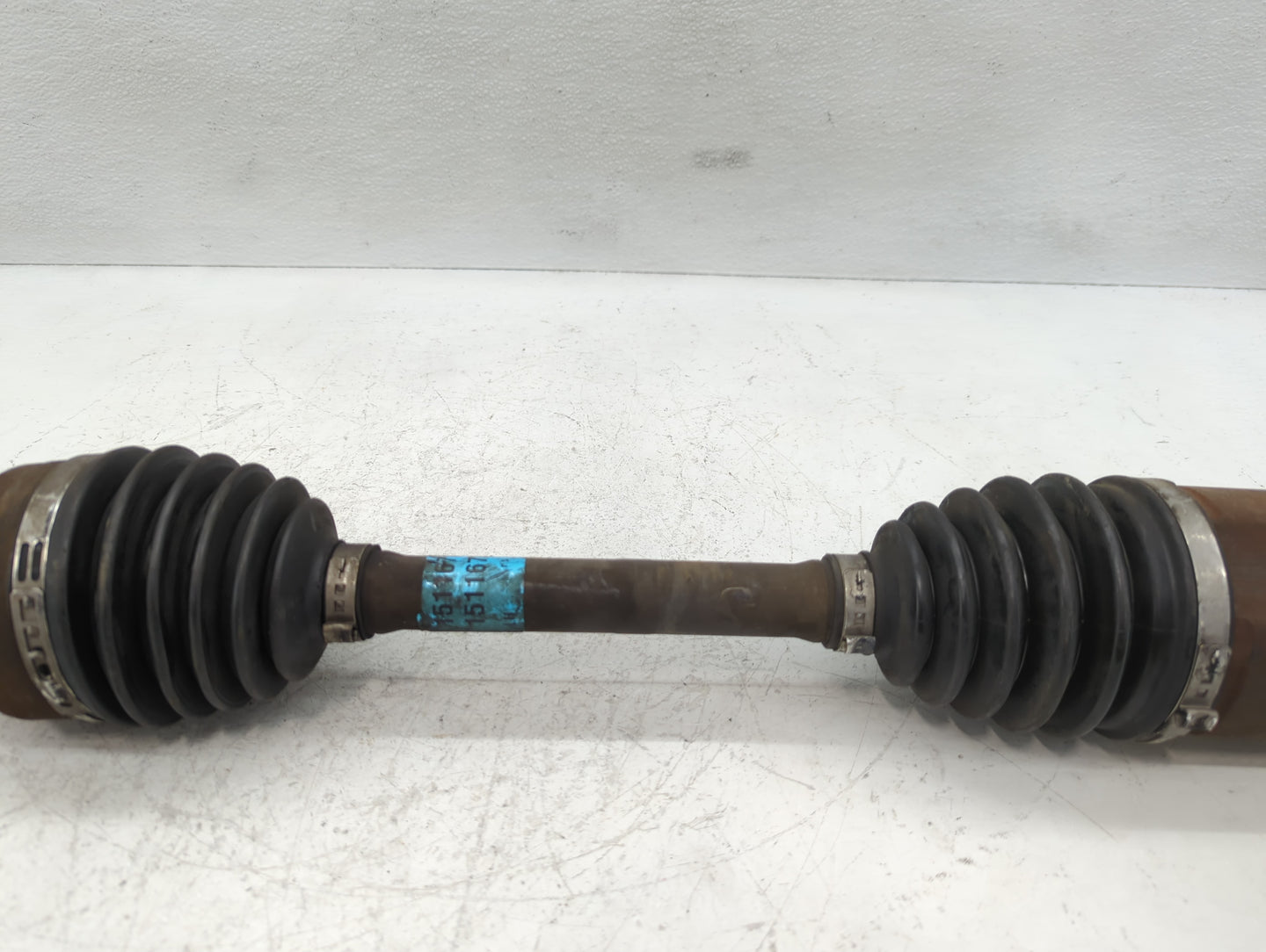 2008-2017 Buick Enclave Axle Shaft Front Driver Cv C/v - Oemusedautoparts1.com