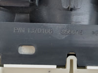 2013 Buick Enclave Instrument Cluster Speedometer Gauges P/N:1370166 Fits OEM Used Auto Parts - Oemusedautoparts1.com