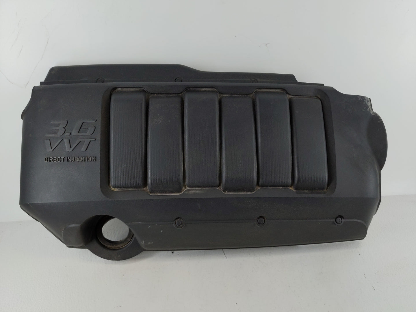 2013 Buick Enclave Engine Cover - Oemusedautoparts1.com