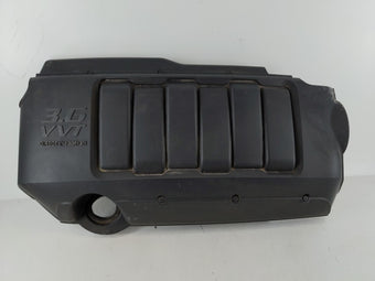 compare product 2013 Buick Enclave Engine Cover