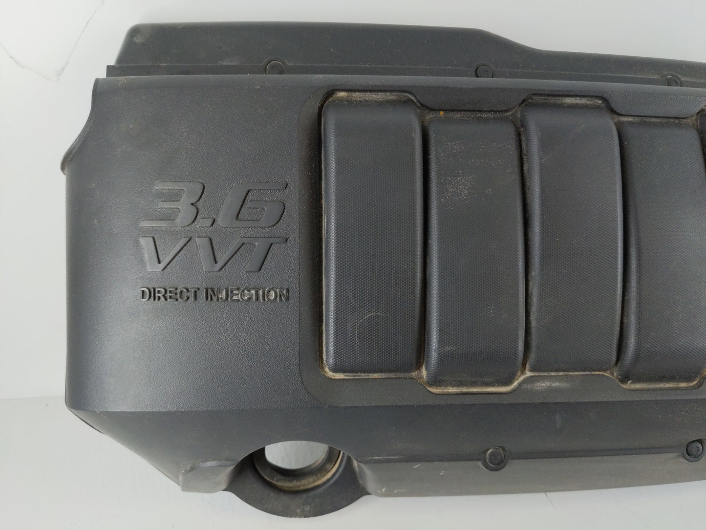 2013 Buick Enclave Engine Cover - Oemusedautoparts1.com