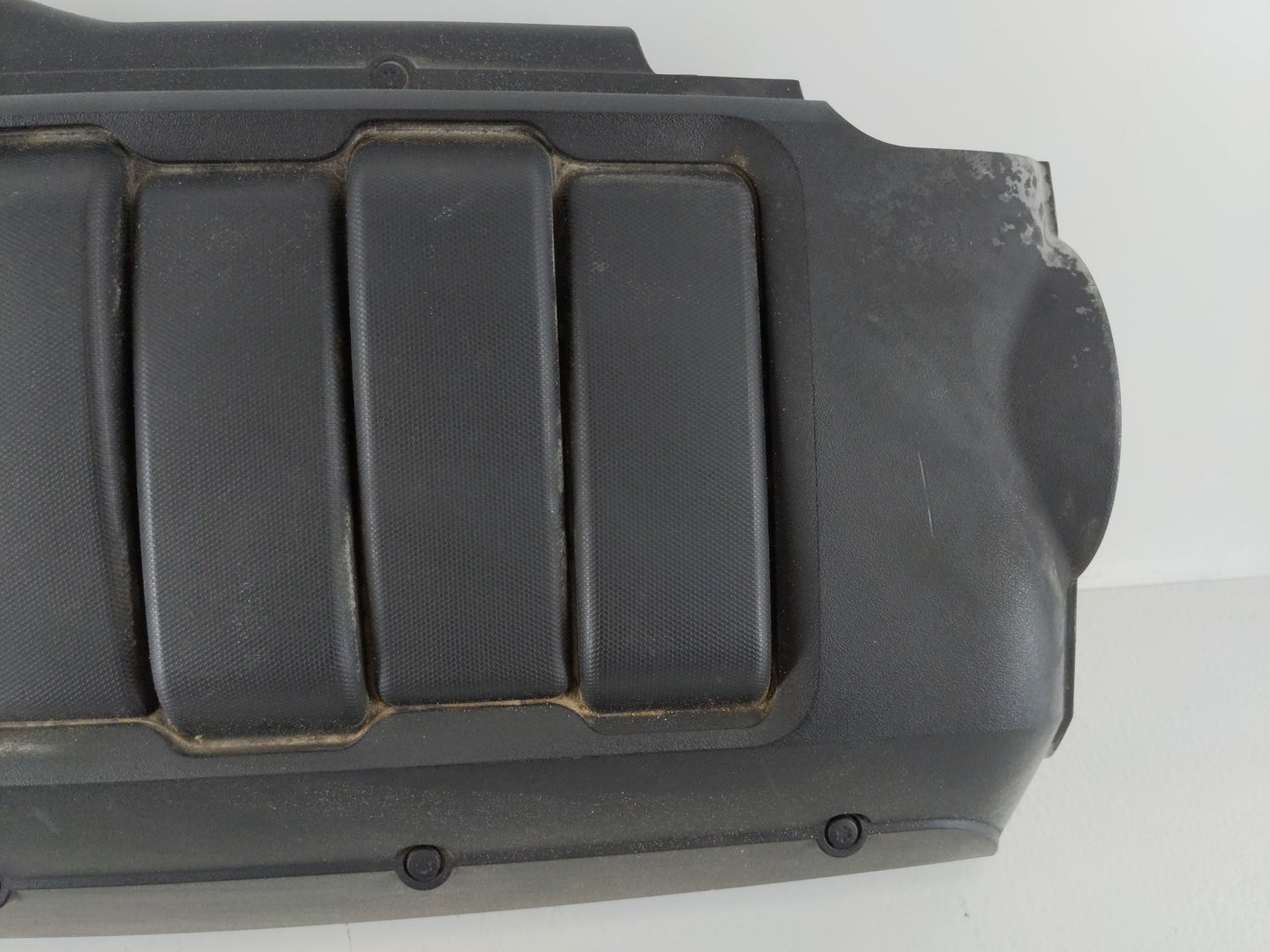 2013 Buick Enclave Engine Cover - Oemusedautoparts1.com