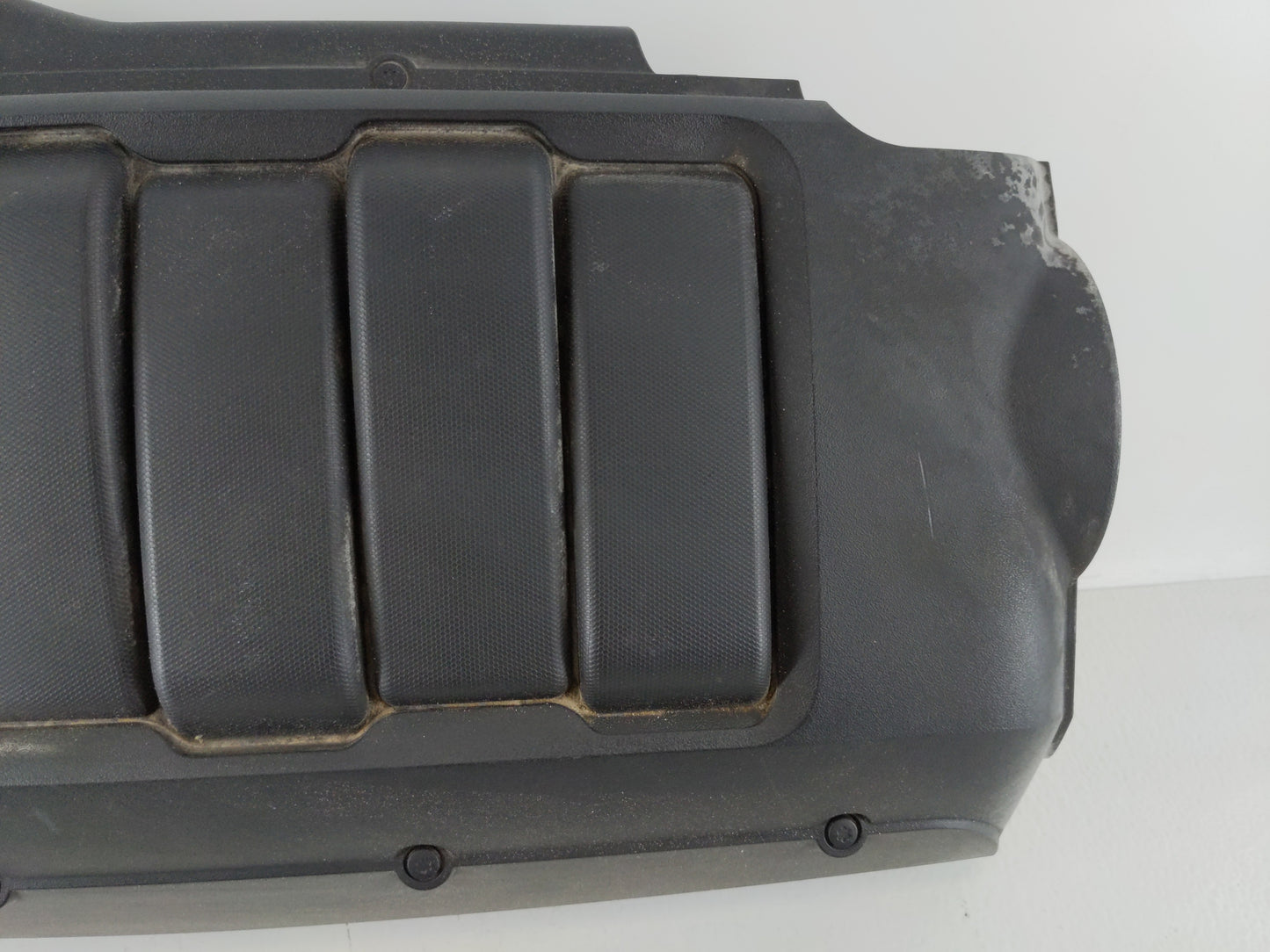 2013 Buick Enclave Engine Cover - Oemusedautoparts1.com