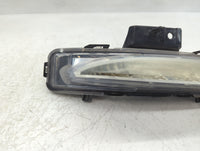 2013-2017 Buick Enclave Driver Left Oem Front Light Lamp - Oemusedautoparts1.com