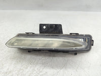 2013-2017 Buick Enclave Driver Left Oem Front Light Lamp - Oemusedautoparts1.com
