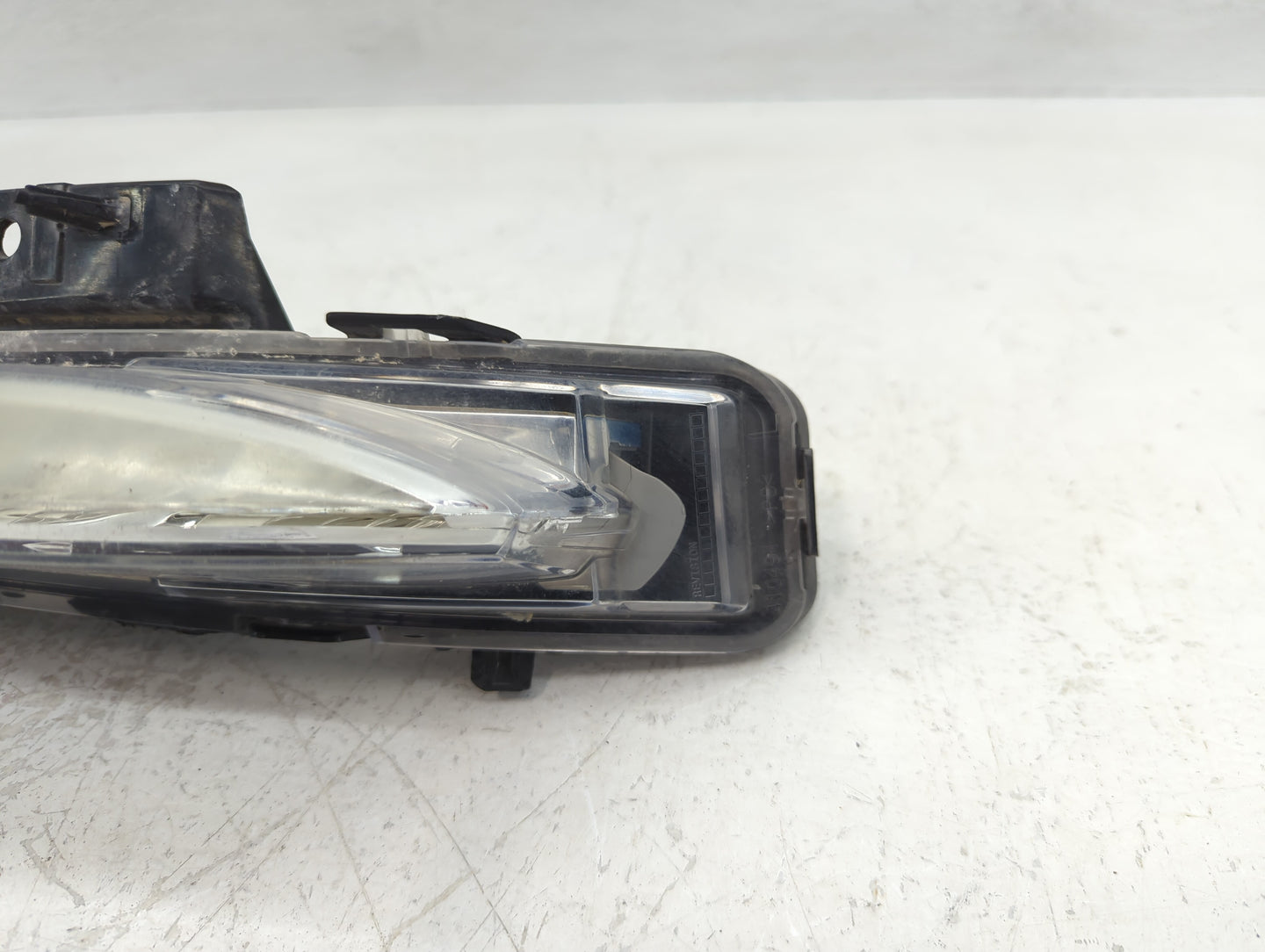 2013-2017 Buick Enclave Driver Left Oem Front Light Lamp - Oemusedautoparts1.com