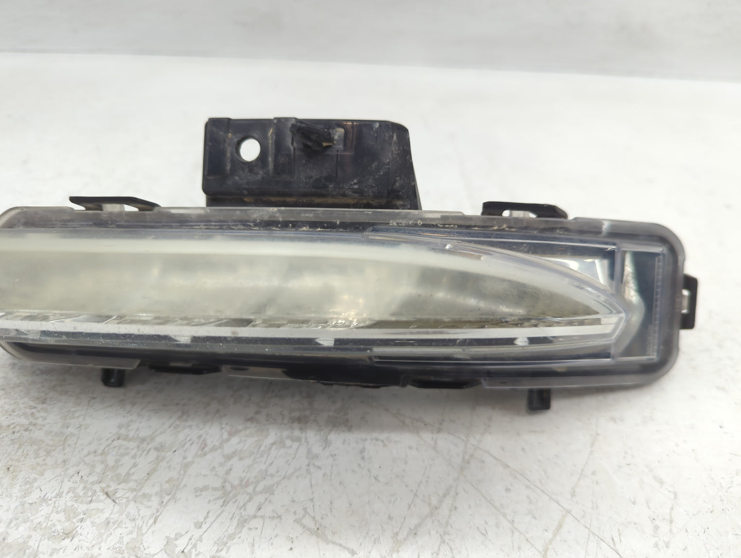 2013-2017 Buick Enclave Driver Left Oem Front Light Lamp - Oemusedautoparts1.com