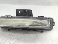 2013-2017 Buick Enclave Driver Left Oem Front Light Lamp - Oemusedautoparts1.com