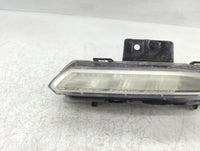 2013-2017 Buick Enclave Driver Left Oem Front Light Lamp - Oemusedautoparts1.com