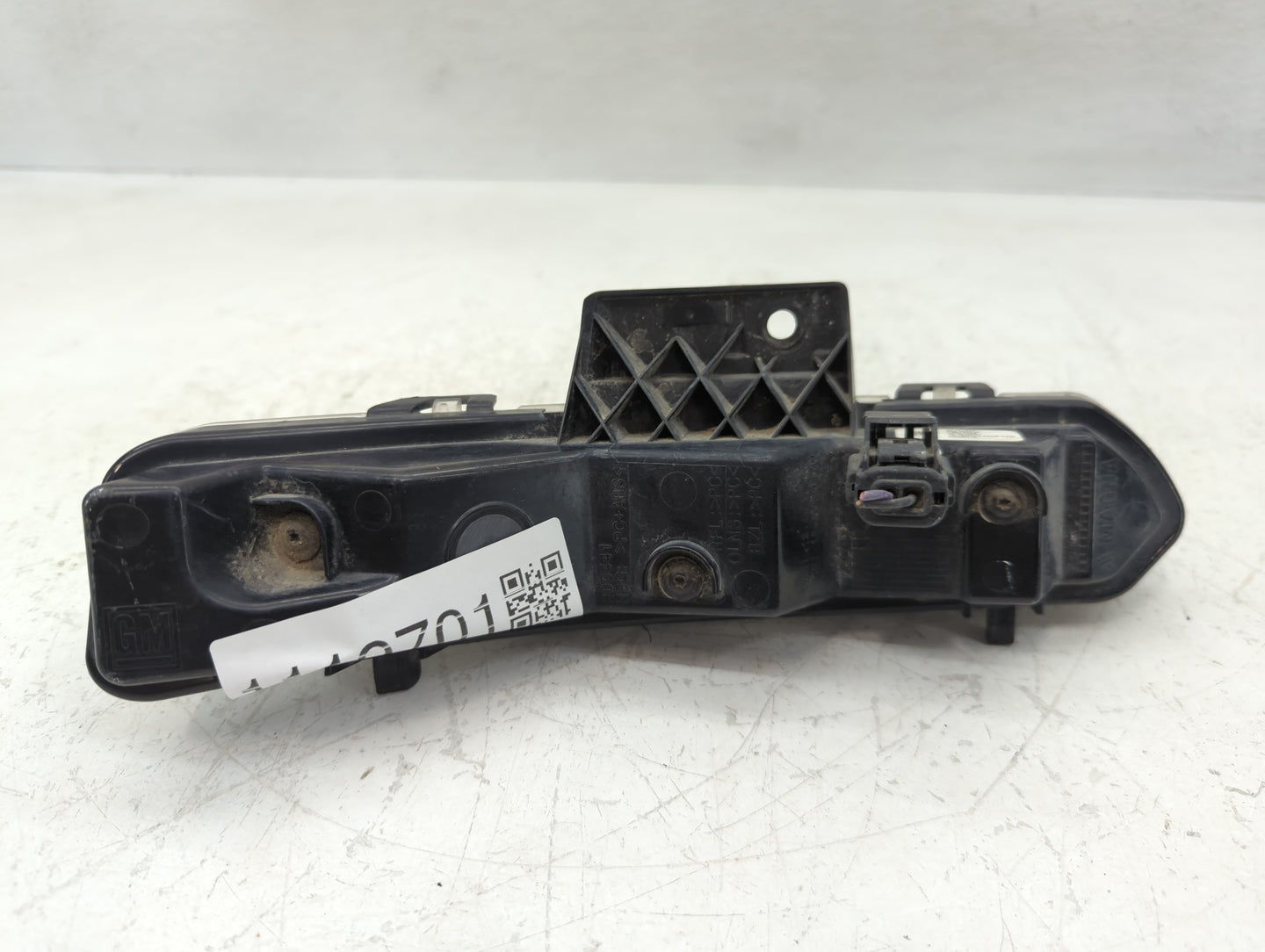 2013-2017 Buick Enclave Driver Left Oem Front Light Lamp - Oemusedautoparts1.com