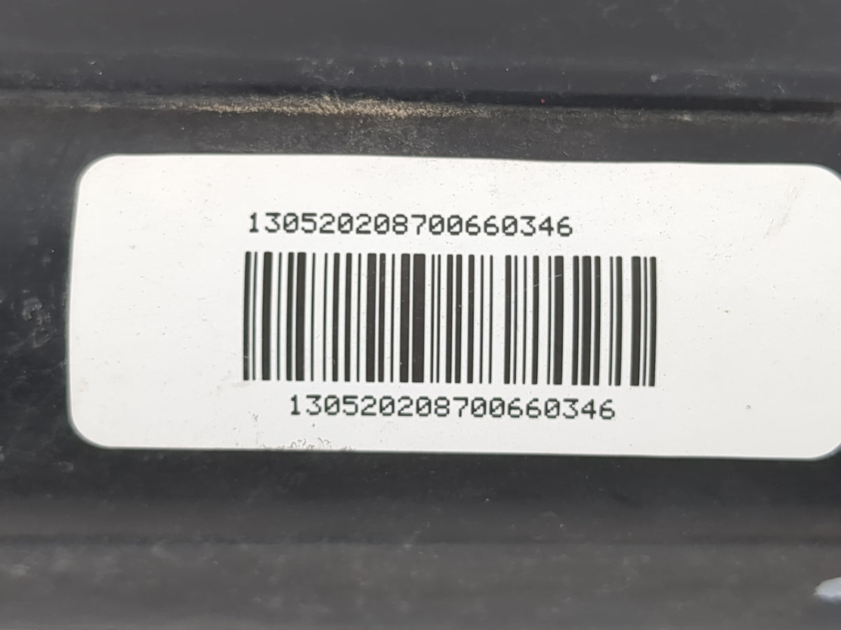 2013 Buick Enclave Fuel Vapor Charcoal Canister - Oemusedautoparts1.com