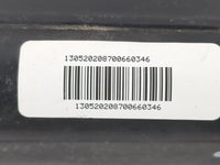 2013 Buick Enclave Fuel Vapor Charcoal Canister - Oemusedautoparts1.com