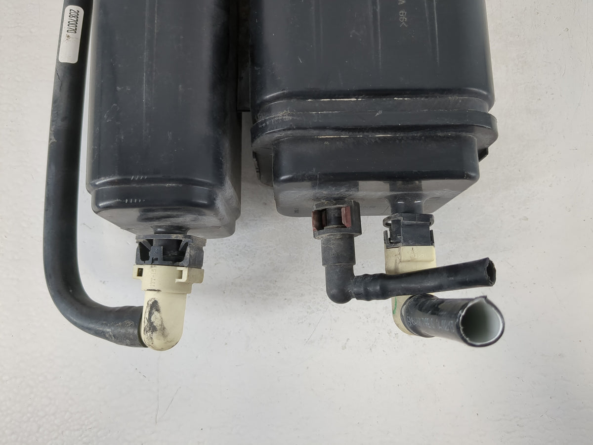 2013 Buick Enclave Fuel Vapor Charcoal Canister - Oemusedautoparts1.com