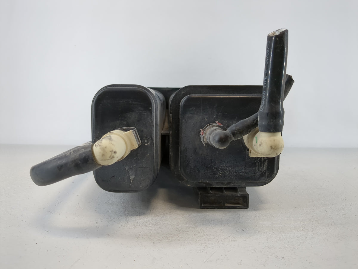 2013 Buick Enclave Fuel Vapor Charcoal Canister - Oemusedautoparts1.com