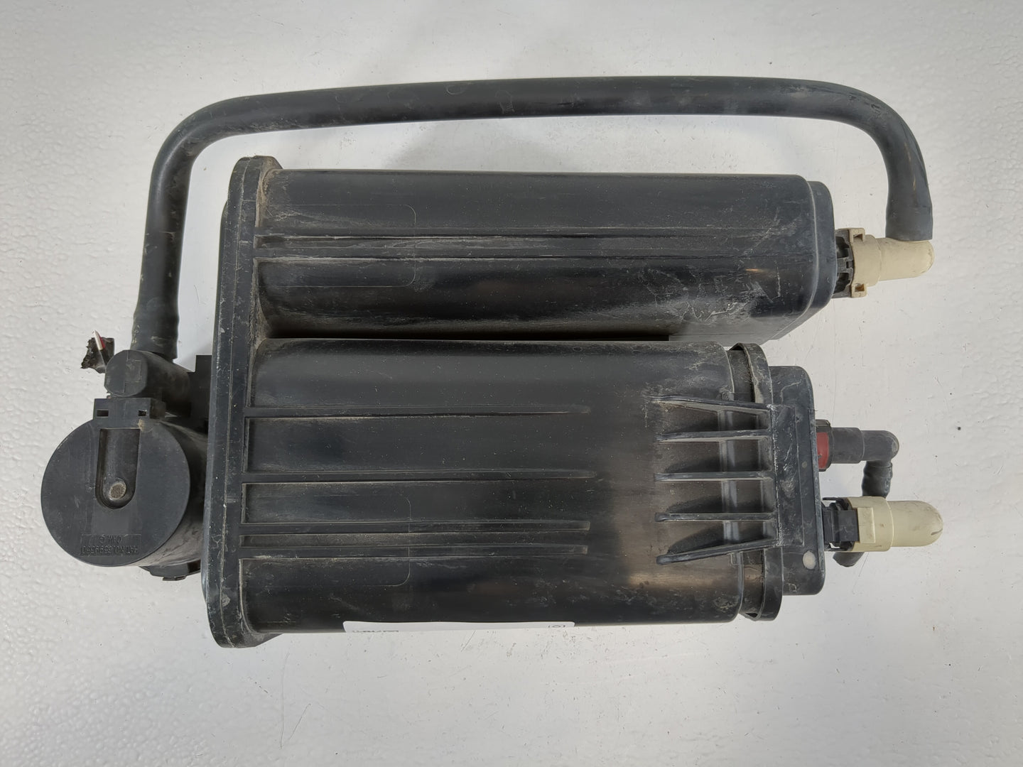 2013 Buick Enclave Fuel Vapor Charcoal Canister - Oemusedautoparts1.com