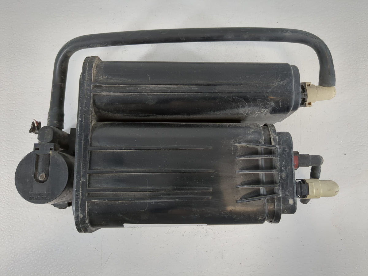 2013 Buick Enclave Fuel Vapor Charcoal Canister - Oemusedautoparts1.com