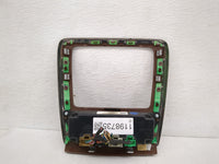 2013 Buick Enclave Climate Control Module Temperature AC/Heater Replacement P/N:23120467 Fits OEM Used Auto Parts - Oemuseda