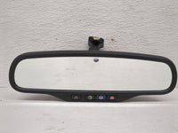 2009-2017 Buick Enclave Interior Rear View Mirror Replacement OEM Fits OEM Used Auto Parts - Oemusedautoparts1.com