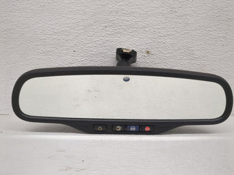 compare product 2009-2017 Buick Enclave Interior Rear View Mirror Replacement OEM Fits OEM Used Auto Parts