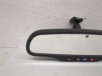 2009-2017 Buick Enclave Interior Rear View Mirror Replacement OEM Fits OEM Used Auto Parts - Oemusedautoparts1.com