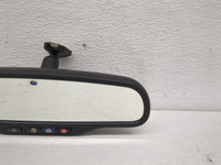 2009-2017 Buick Enclave Interior Rear View Mirror Replacement OEM Fits OEM Used Auto Parts - Oemusedautoparts1.com