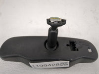 2009-2017 Buick Enclave Interior Rear View Mirror Replacement OEM Fits OEM Used Auto Parts - Oemusedautoparts1.com