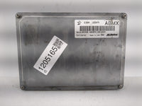 2013-2016 Buick Enclave PCM Engine Control Computer ECU ECM PCU OEM P/N:E39A 12655478 Fits Fits 2013 2014 2015 2016 OEM Used
