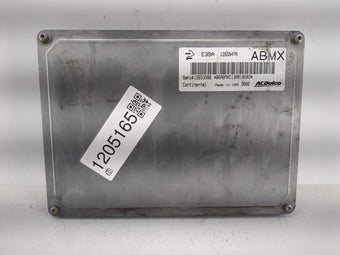 compare product 2013-2016 Buick Enclave PCM Engine Control Computer ECU ECM PCU OEM P/N:E39A 12655478 Fits Fits 2013 2014 2015 2016 OEM Used Auto Parts