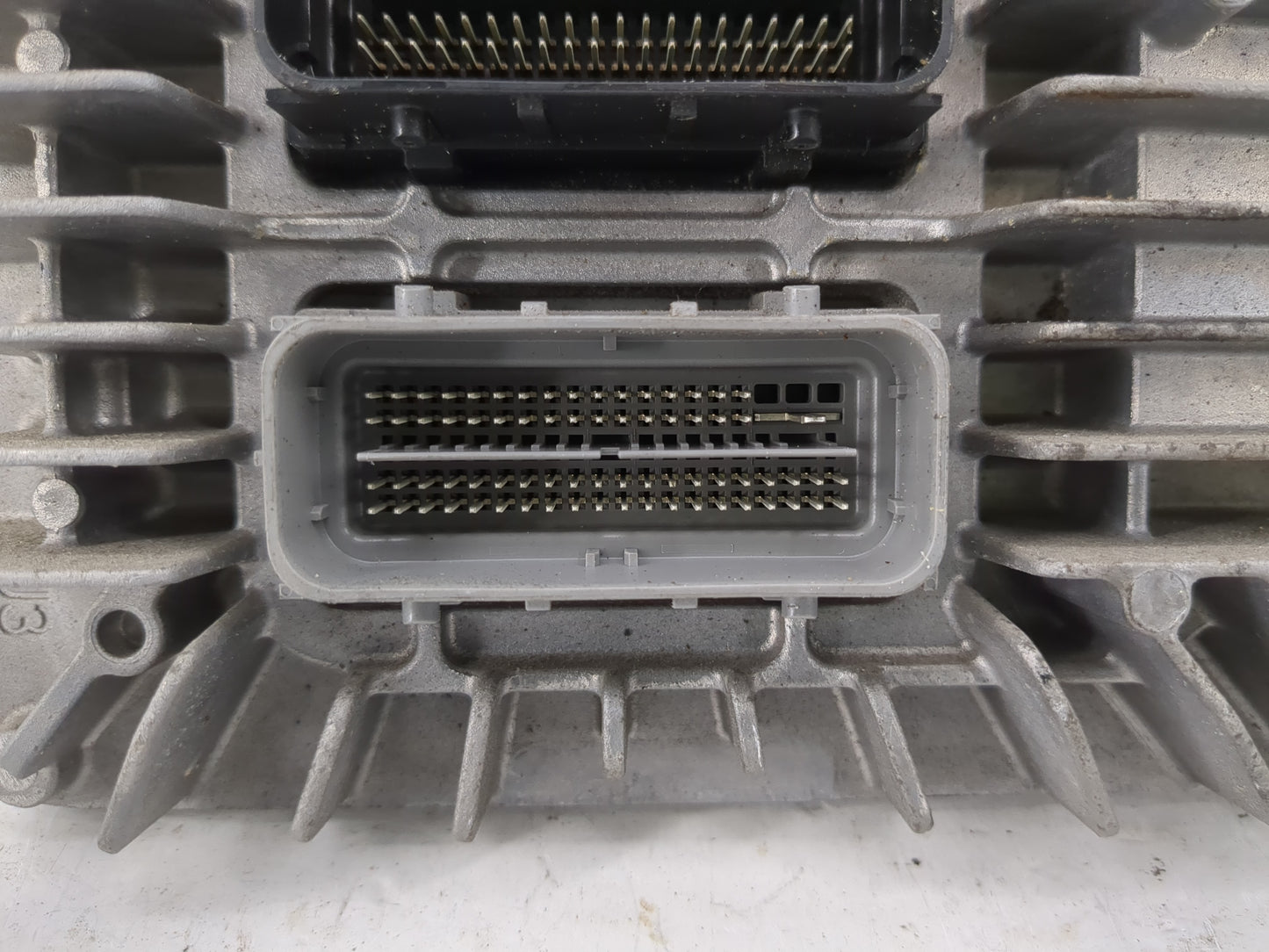 2013-2016 Buick Enclave PCM Engine Control Computer ECU ECM PCU OEM P/N:E39A 12655478 Fits Fits 2013 2014 2015 2016 OEM Used