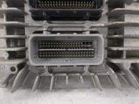 2013-2016 Buick Enclave PCM Engine Control Computer ECU ECM PCU OEM P/N:E39A 12655478 Fits Fits 2013 2014 2015 2016 OEM Used