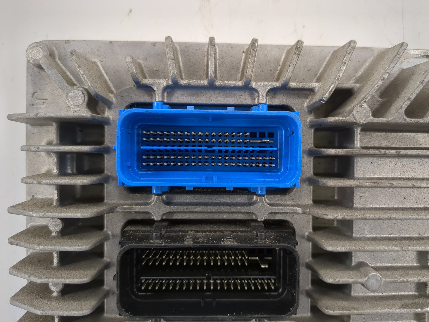 2013-2016 Buick Enclave PCM Engine Control Computer ECU ECM PCU OEM P/N:E39A 12655478 Fits Fits 2013 2014 2015 2016 OEM Used