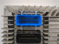 2013-2016 Buick Enclave PCM Engine Control Computer ECU ECM PCU OEM P/N:E39A 12655478 Fits Fits 2013 2014 2015 2016 OEM Used