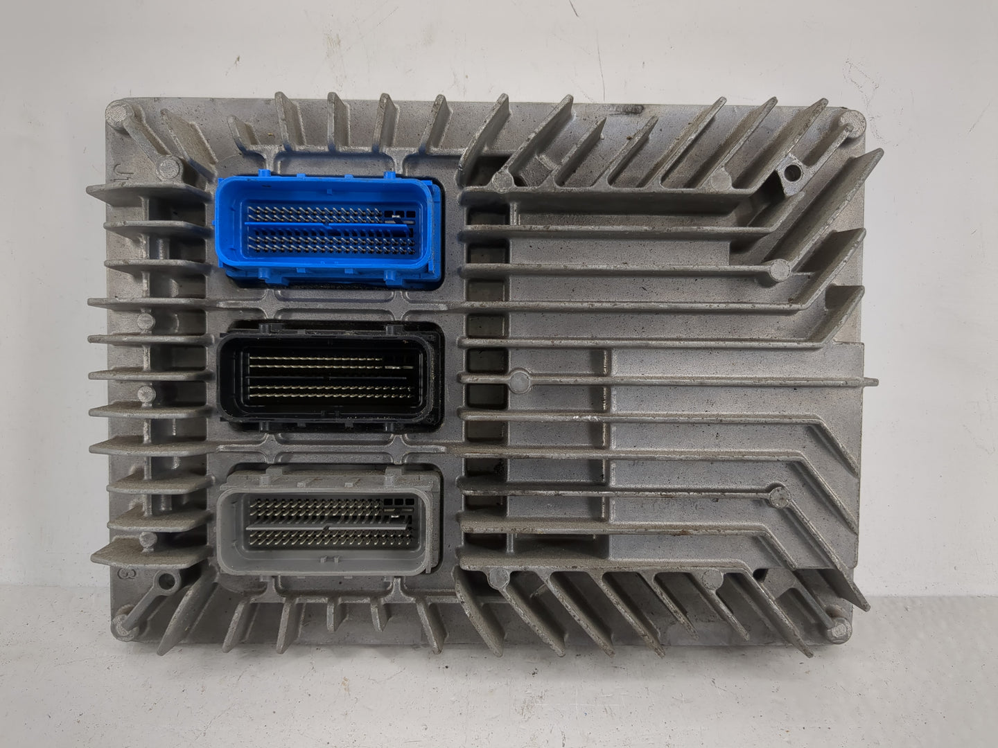 2013-2016 Buick Enclave PCM Engine Control Computer ECU ECM PCU OEM P/N:E39A 12655478 Fits Fits 2013 2014 2015 2016 OEM Used