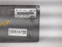 2013-2016 Buick Enclave PCM Engine Control Computer ECU ECM PCU OEM P/N:E39A 12655478 Fits Fits 2013 2014 2015 2016 OEM Used