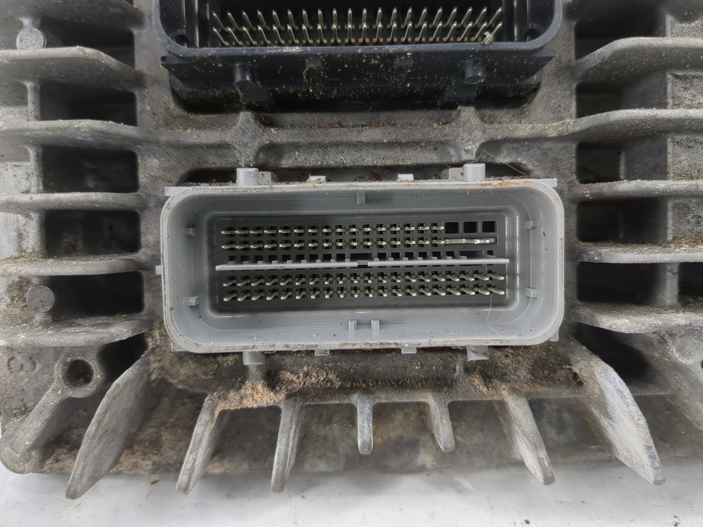 2013-2016 Buick Enclave PCM Engine Control Computer ECU ECM PCU OEM P/N:E39A 12655478 Fits Fits 2013 2014 2015 2016 OEM Used